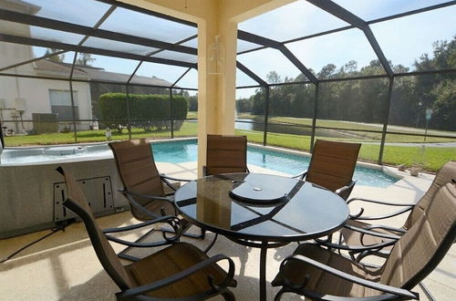 Photo 18 - 86340 2-story Pristine 4-bed Pool Home W/hot Tub & Balcony