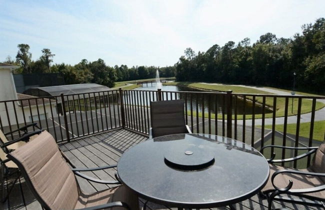 86340 2-story Pristine 4-bed Pool Home W/hot Tub & Balcony - Foto 17