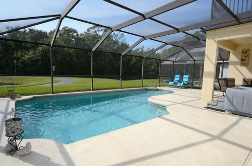 Photo 3 - 86340 2-story Pristine 4-bed Pool Home W/hot Tub & Balcony