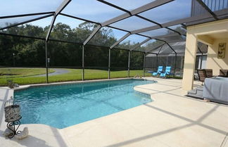 Photo 3 - 86340 2-story Pristine 4-bed Pool Home W/hot Tub & Balcony