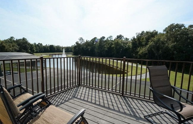 86340 2-story Pristine 4-bed Pool Home W/hot Tub & Balcony - Foto 16