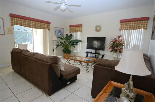 Photo 13 - 86340 2-story Pristine 4-bed Pool Home W/hot Tub & Balcony