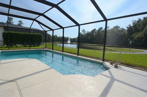 Photo 23 - 86340 2-story Pristine 4-bed Pool Home W/hot Tub & Balcony