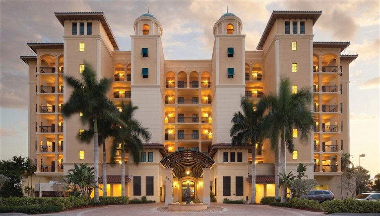 Foto 1 - Holiday Inn Club Vacations Sunset Cove Resort, an IHG Hotel