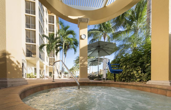 Holiday Inn Club Vacations Sunset Cove Resort by IHG - Foto 26