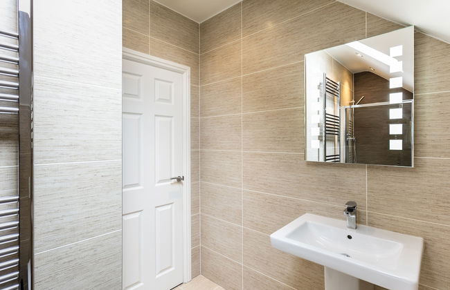 The Townhouses @ Carus Green - Foto 38