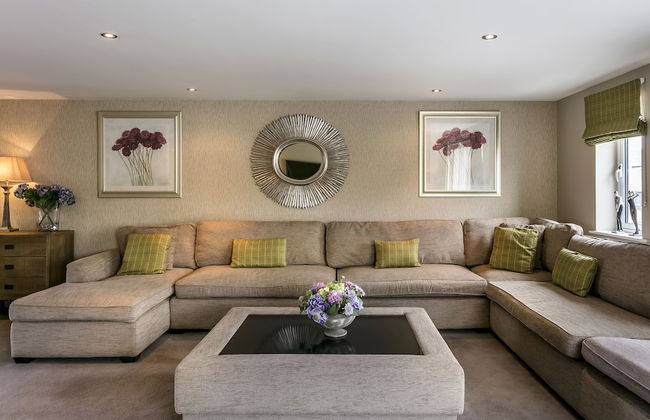 The Townhouses @ Carus Green - Foto 69