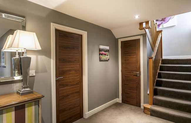 The Townhouses @ Carus Green - Foto 2