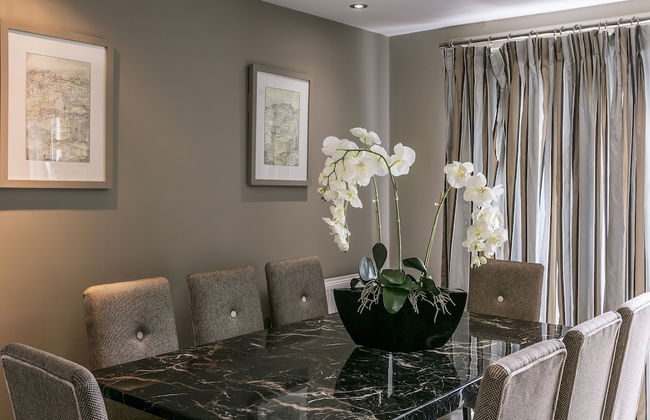 The Townhouses @ Carus Green - Foto 23