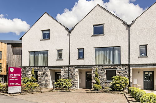 Photo 73 - The Townhouses @ Carus Green