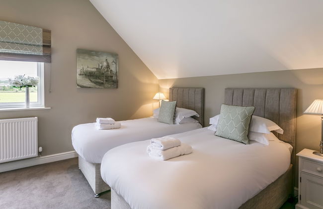 The Townhouses @ Carus Green - Foto 21