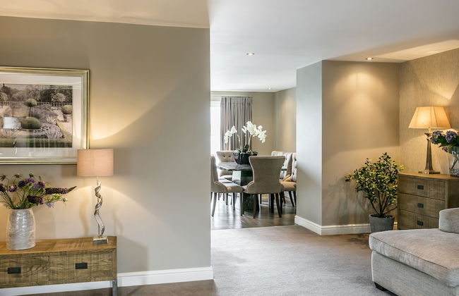 The Townhouses @ Carus Green - Foto 71