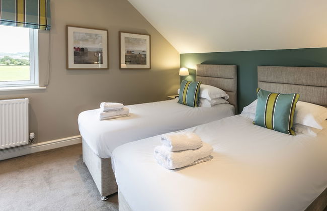 The Townhouses @ Carus Green - Foto 27