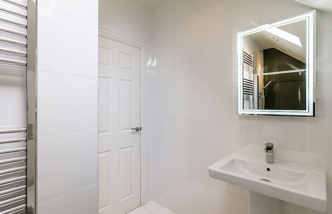 The Townhouses @ Carus Green - Foto 3