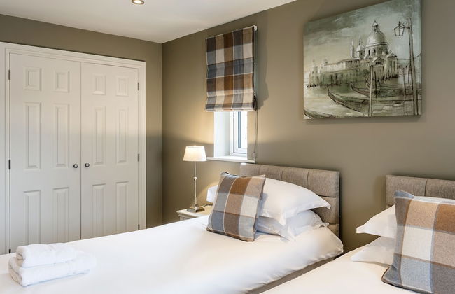 The Townhouses @ Carus Green - Foto 8