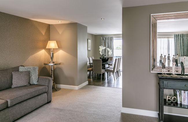 The Townhouses @ Carus Green - Foto 33
