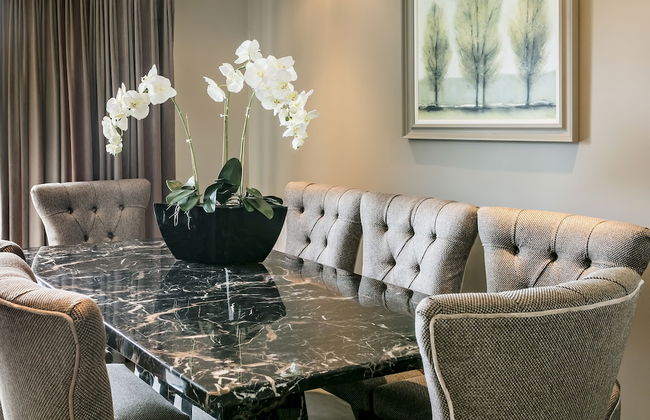 The Townhouses @ Carus Green - Foto 66