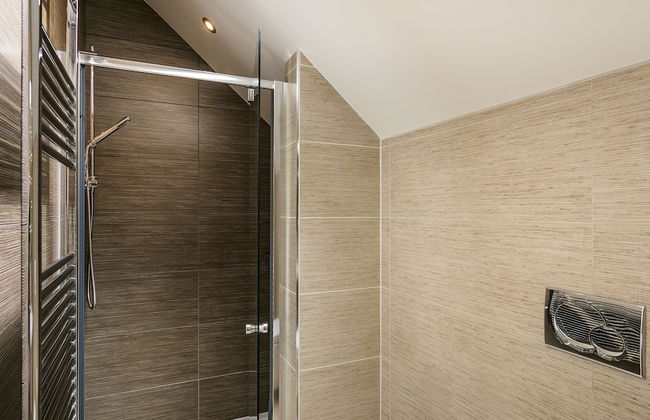 The Townhouses @ Carus Green - Foto 52