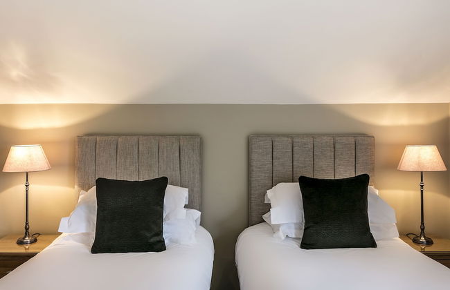 The Townhouses @ Carus Green - Foto 63