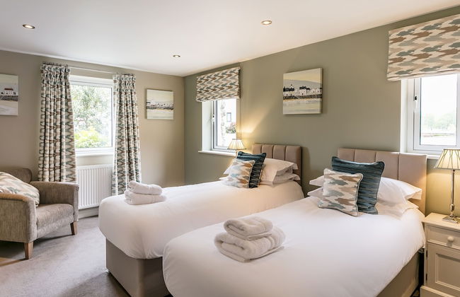 The Townhouses @ Carus Green - Foto 58