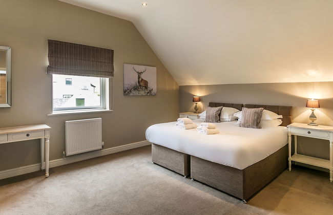 The Townhouses @ Carus Green - Foto 5