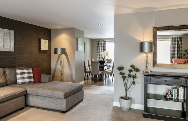 The Townhouses @ Carus Green - Foto 68