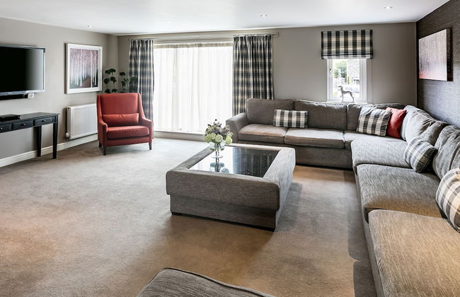 The Townhouses @ Carus Green - Foto 70