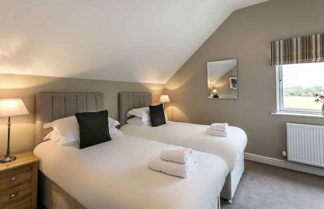 The Townhouses @ Carus Green - Foto 54