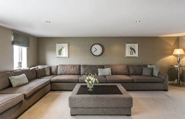 The Townhouses @ Carus Green - Foto 35