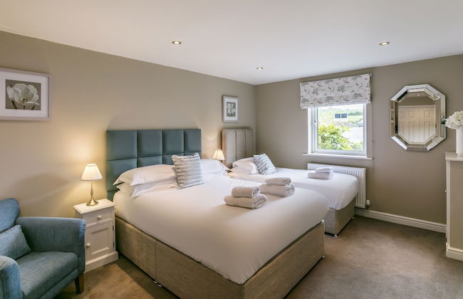 The Townhouses @ Carus Green - Foto 26