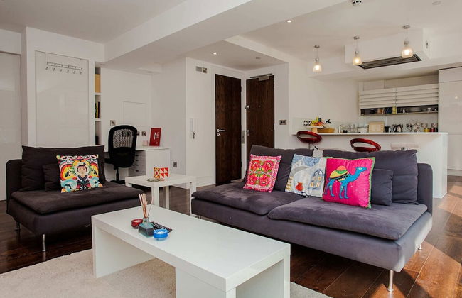 Exquisite 2 Bedroom Apartment In Bank - Foto 11