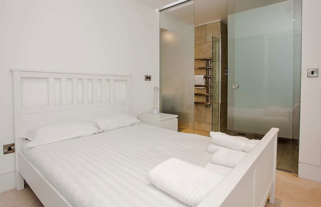Exquisite 2 Bedroom Apartment In Bank - Foto 4