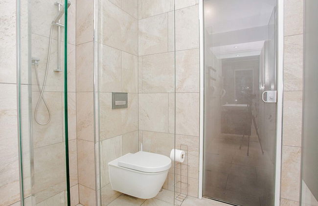 Exquisite 2 Bedroom Apartment In Bank - Foto 15