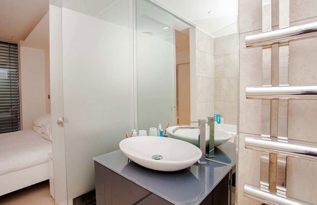 Exquisite 2 Bedroom Apartment In Bank - Foto 14