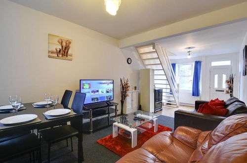 Photo 1 - Two Bedroom Serviced Apartment