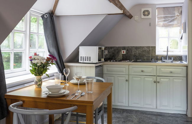 The Coach House - Foto 3