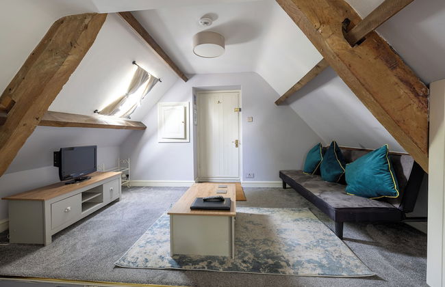The Coach House - Foto 4