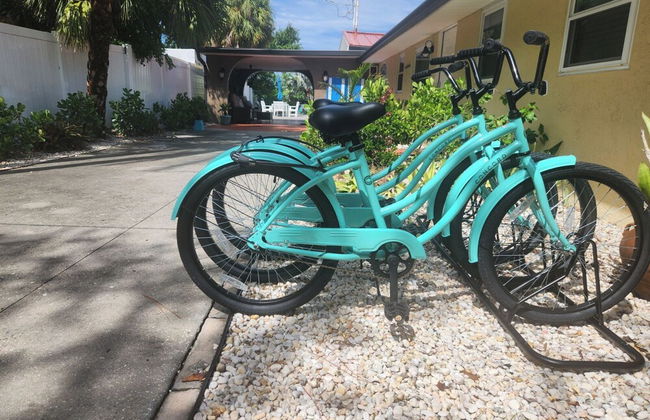 Paradise Cove at Lemon Bay - Foto 45