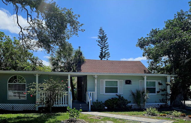 Paradise Cove at Lemon Bay - Foto 63