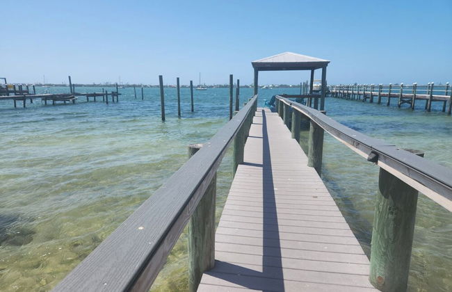 Paradise Cove at Lemon Bay - Foto 67