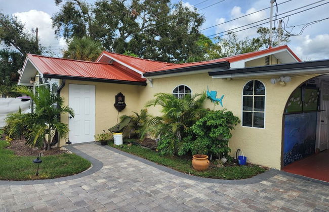 Paradise Cove at Lemon Bay - Foto 72