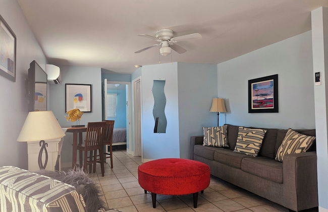 Paradise Cove at Lemon Bay - Foto 36
