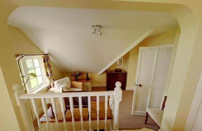 Rock House Cottage - Foto 4