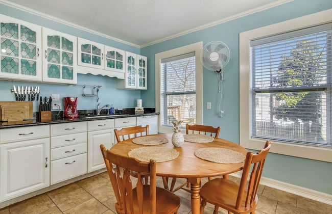 A Bended Oak Bungalow - Foto 8
