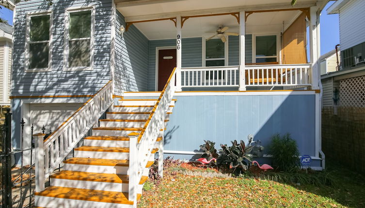 Photo 1 - A Bended Oak Bungalow