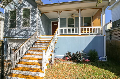 Foto 1 - A Bended Oak Bungalow