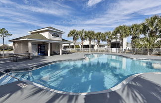 Photo 1 - Poolside Cabana by Book That Condo