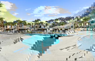 Foto 1 - Poolside Cabana by Book That Condo