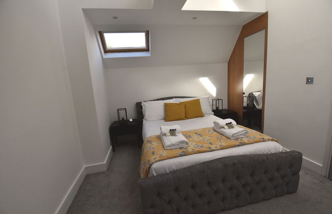 Northside Apartments Ealing - Foto 31