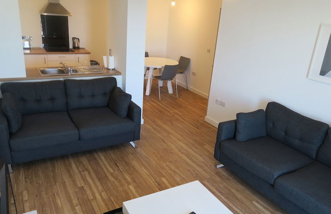 Quay Apartments Clarence House - Foto 34